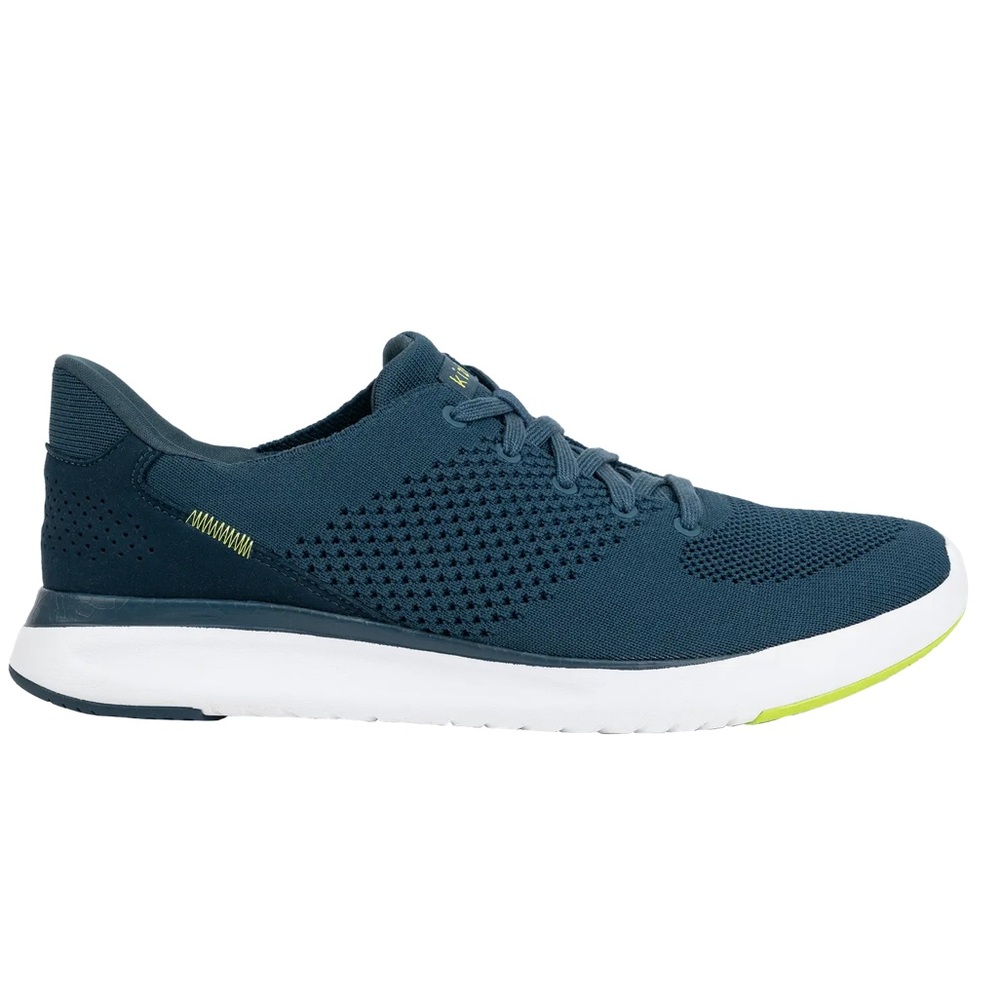 EUC Women’s Kizik “Lima” in Tidepool 7.5